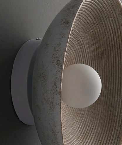 Ume wall light