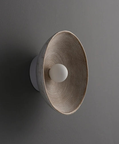 Ume wall light