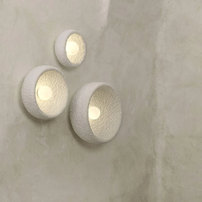 Yua wall light