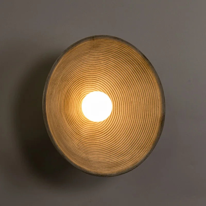 Ume wall light