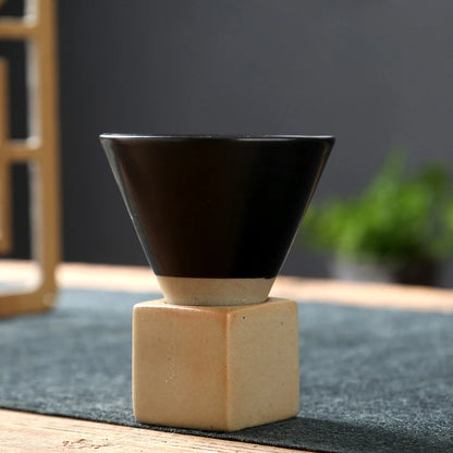 Chado Cone Cup