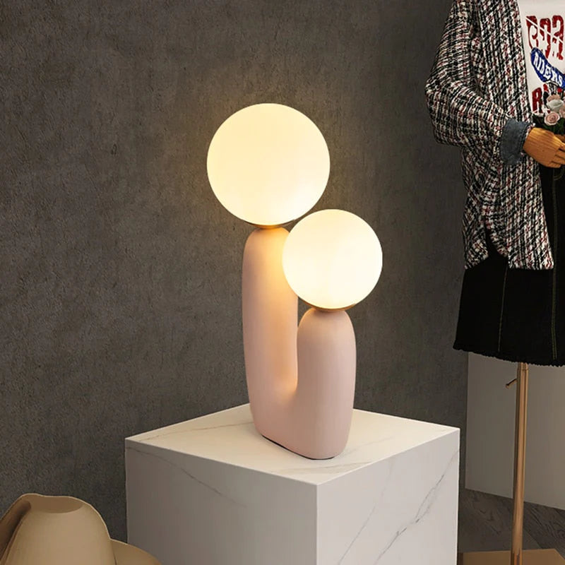 Kanso table lamp