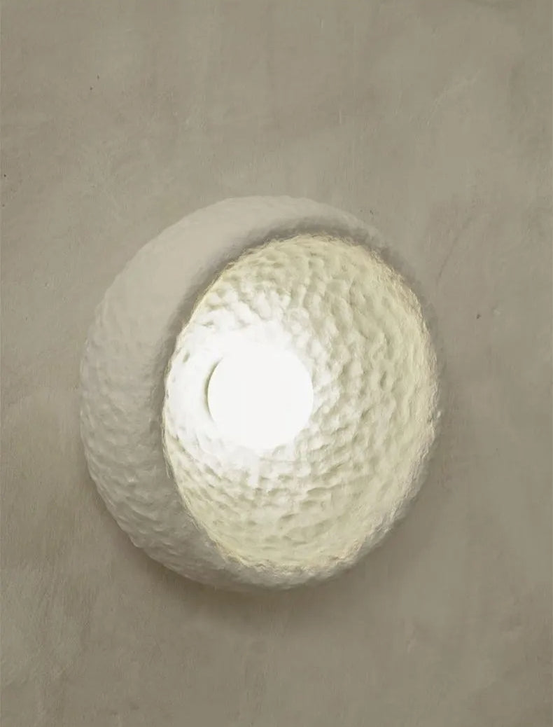 Yua wall light