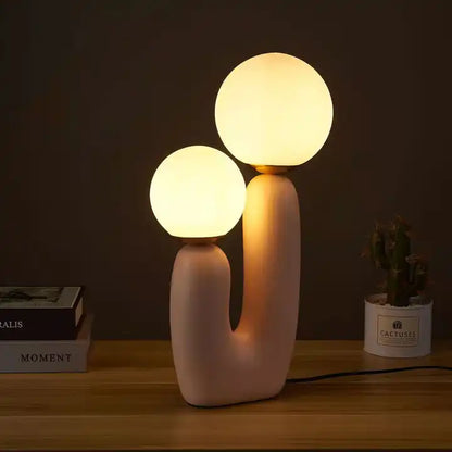 Kanso table lamp