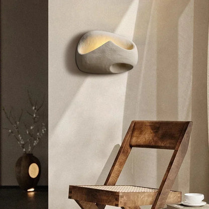 Zenstone Wall Sconce