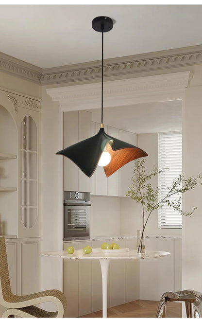 Kaze pendant light