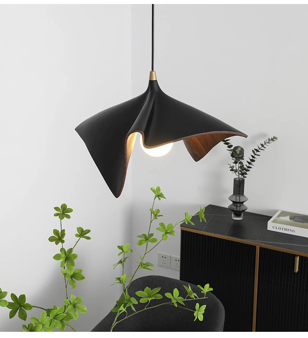 Kaze pendant light