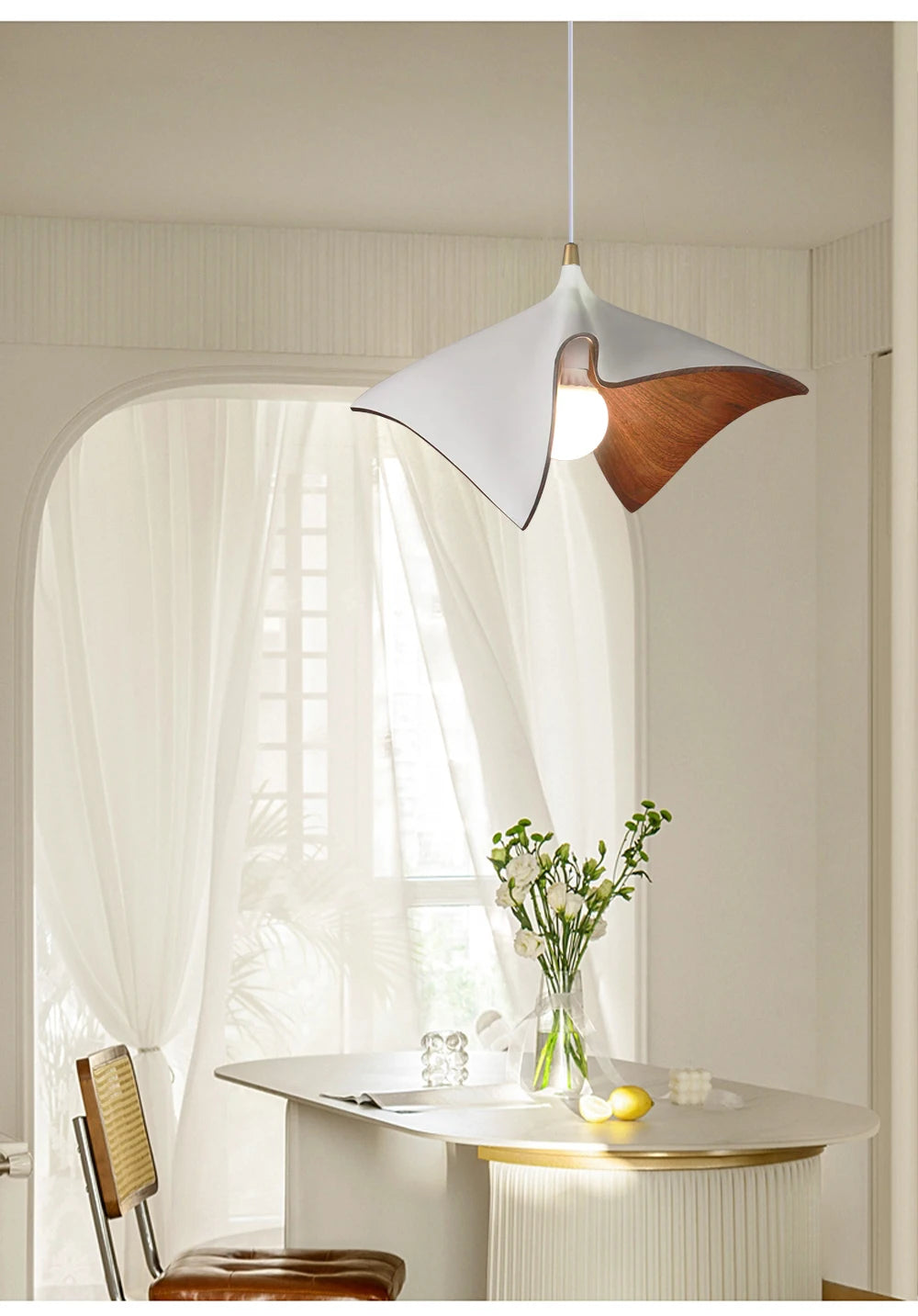 Kaze pendant light