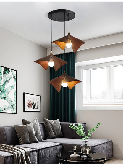 Kaze pendant light