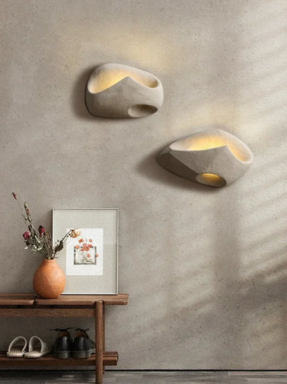 Zenstone Wall Sconce