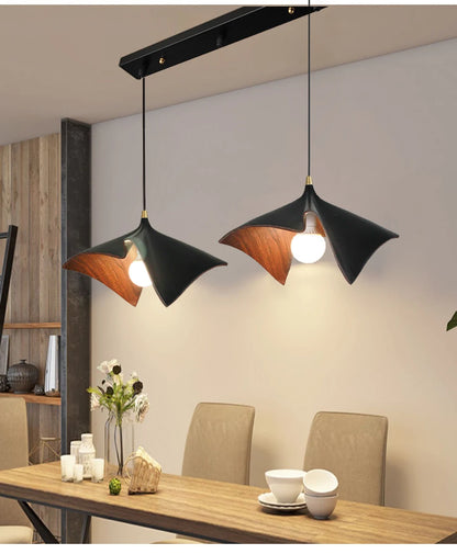 Kaze pendant light