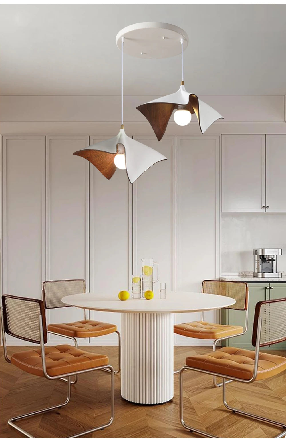 Kaze pendant light