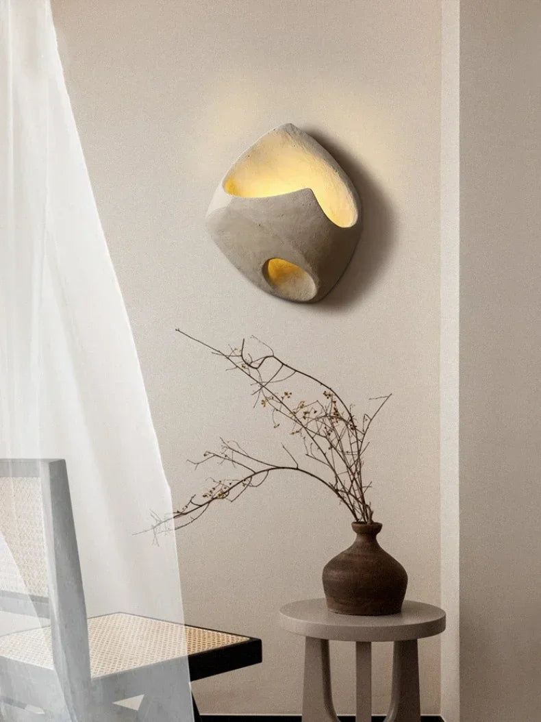 Zenstone Wall Sconce