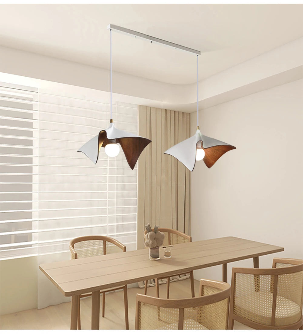 Kaze pendant light