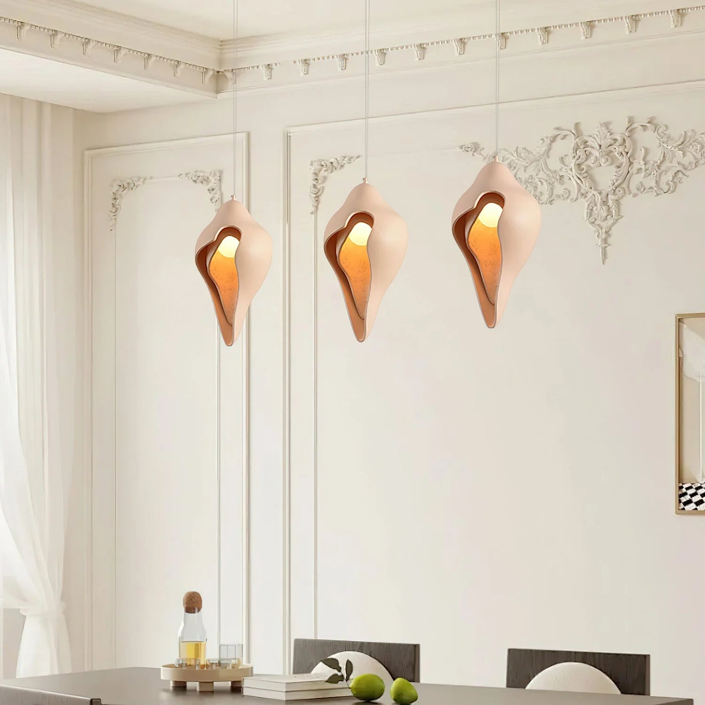 Nami Pendant Light