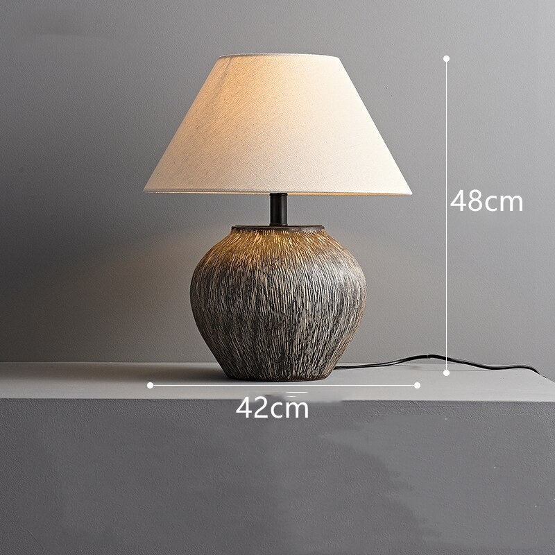 SayoTable lamp