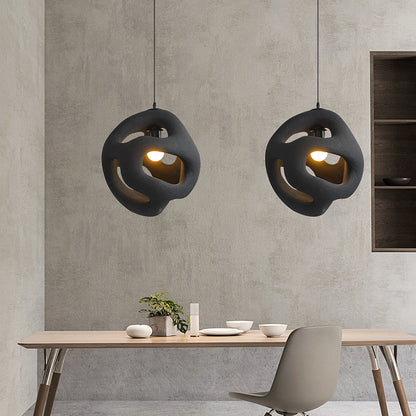 SakuraPendant light