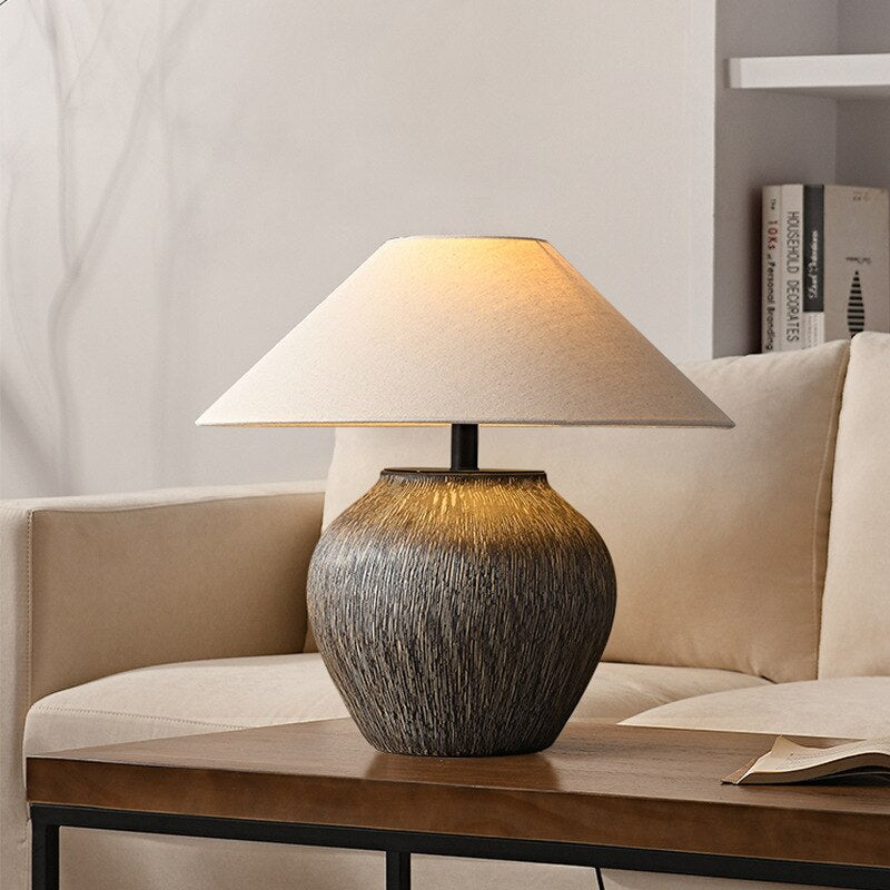 SayoTable lamp