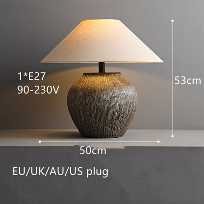 SayoTable lamp