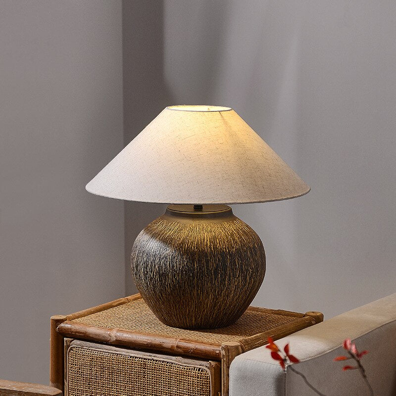 SayoTable lamp