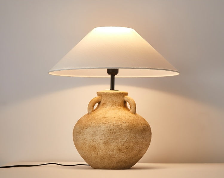 MoonTable lamp