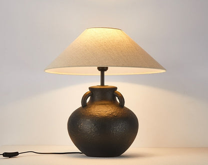 MoonTable lamp