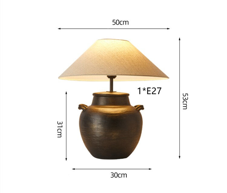 AkyoTable lamp