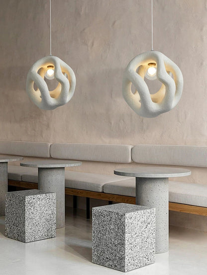 SakuraPendant light